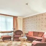 Schloss Fleesensee 5*