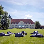 Schloss Fleesensee 5* Göhren-Lebbin