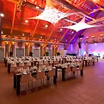 Schloss Fleesensee 5*