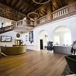 Schloss Fleesensee 5* Göhren-Lebbin