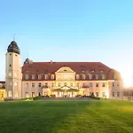 Schloss Fleesensee Resort Göhren-Lebbin