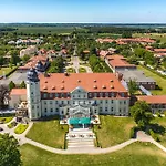 Resort Schloss Fleesensee Göhren-Lebbin