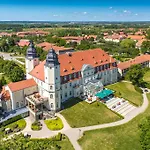 Schloss Fleesensee 5* Göhren-Lebbin
