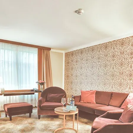 Schloss Fleesensee 5*