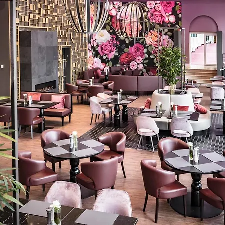 Resort Schloss Fleesensee 5*