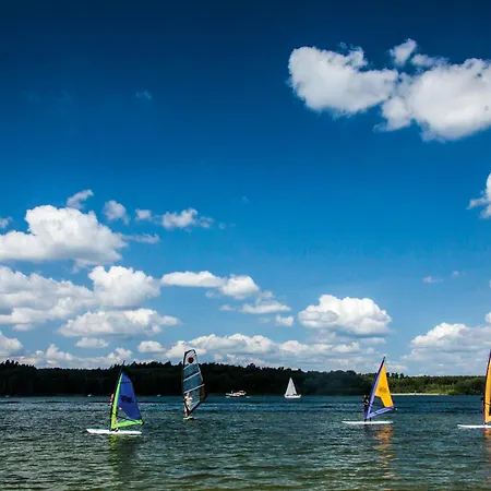 Schloss Fleesensee 5* Гёрен-Леббин