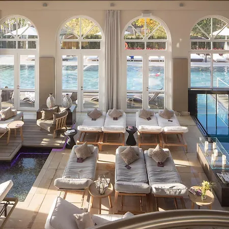 Schloss Fleesensee Resort