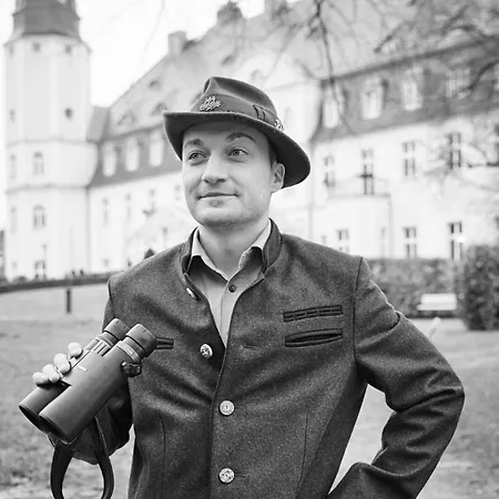 Schloss Fleesensee Курортный комплекс 5*