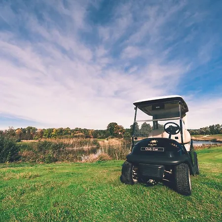 Schloss Fleesensee Göhren-Lebbin