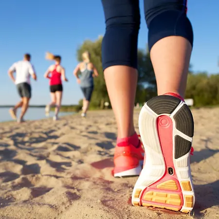 Schloss Fleesensee 度假村