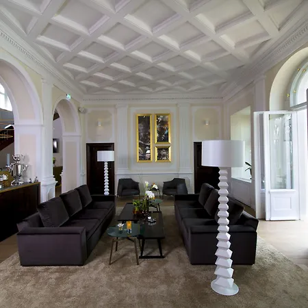 Schloss Fleesensee 度假村 5*