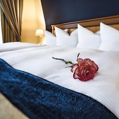 Hotel Schloss Fleesensee 5*