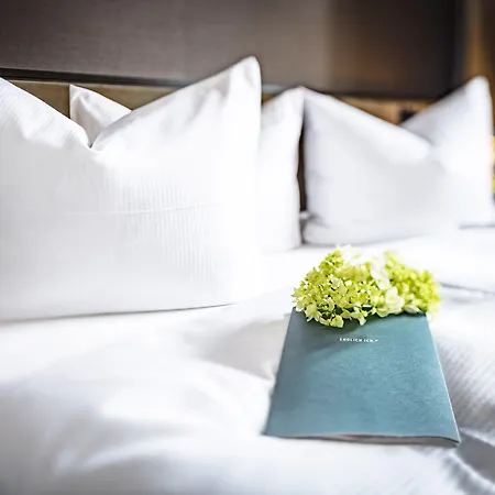 Resort Schloss Fleesensee