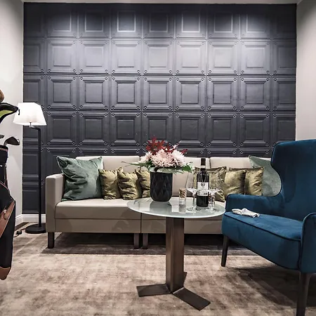 Schloss Fleesensee 5*