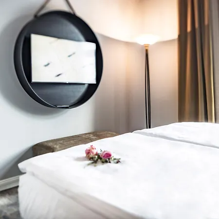 度假村 Schloss Fleesensee