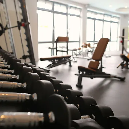 Schloss Fleesensee Курортный комплекс