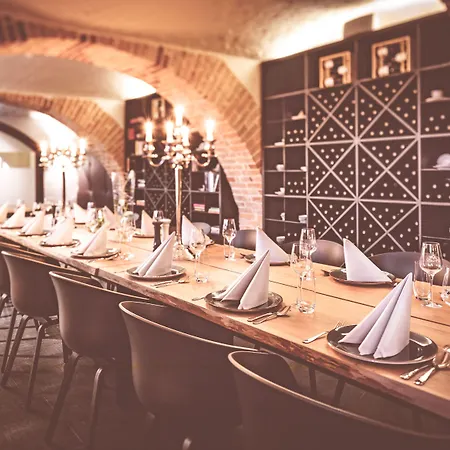 Schloss Fleesensee Resort