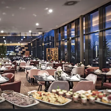 Schloss Fleesensee Göhren-Lebbin