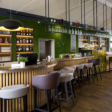 Resort Schloss Fleesensee 5*