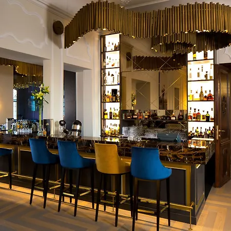 Schloss Fleesensee Гёрен-Леббин