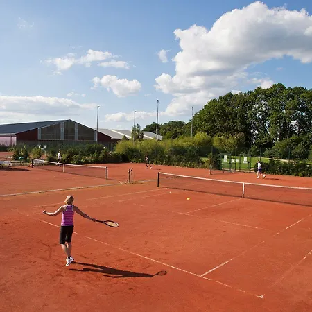 Schloss Fleesensee Resort 5*