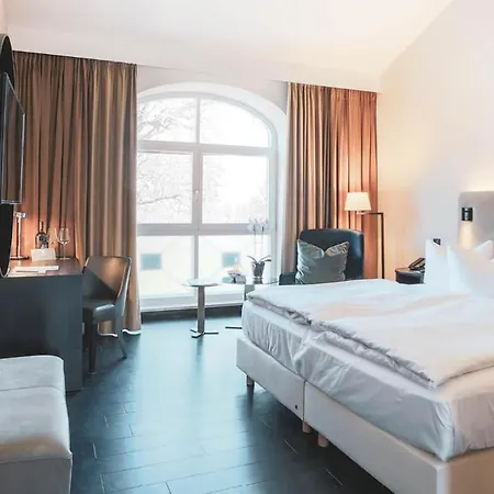Schloss Fleesensee 5* Göhren-Lebbin