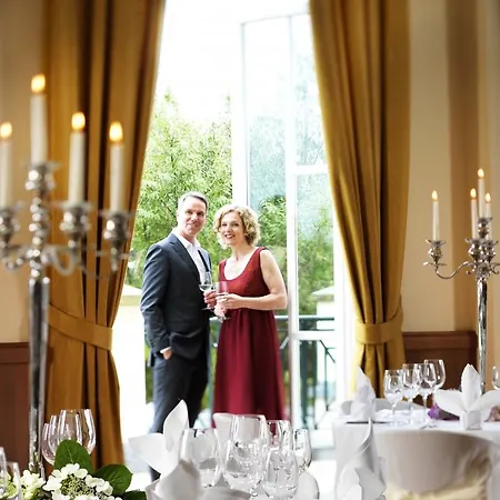 Schloss Fleesensee 5* Göhren-Lebbin