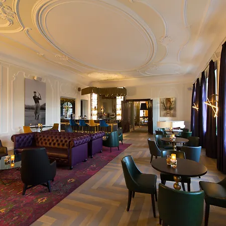 Schloss Fleesensee 5*