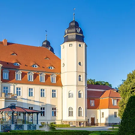 Schloss Fleesensee Resort