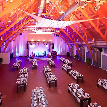 Schloss Fleesensee Resort Göhren-Lebbin