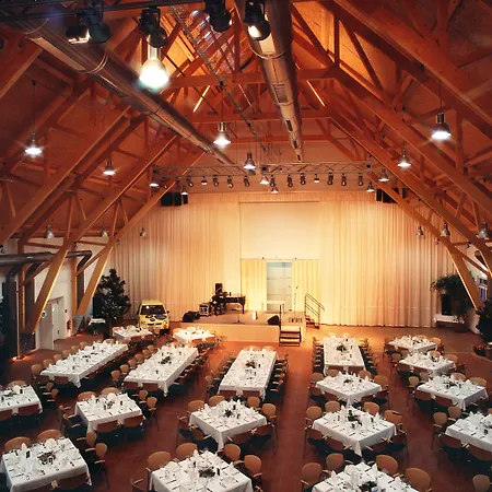 Schloss Fleesensee 5*