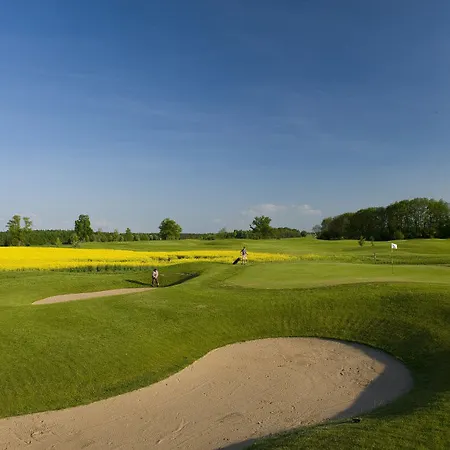 Schloss Fleesensee 度假村