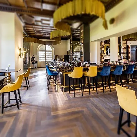 Schloss Fleesensee Resort Göhren-Lebbin