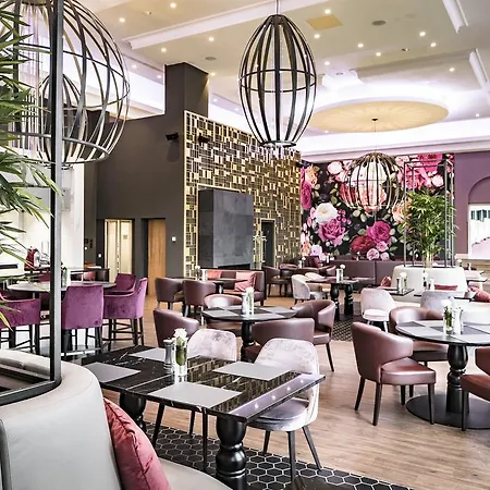 Schloss Fleesensee 度假村 高恩莱宾