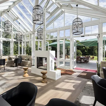 Schloss Fleesensee Resort 5*