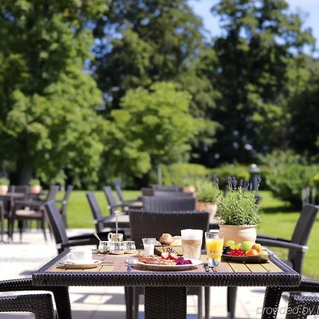 Station touristique Schloss Fleesensee Göhren-Lebbin