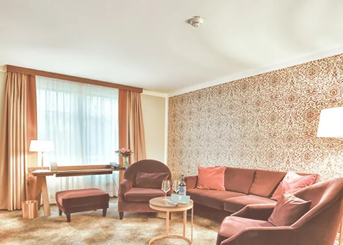 Schloss Fleesensee 5*