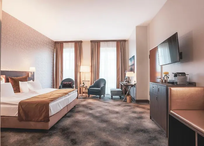 Resort Schloss Fleesensee