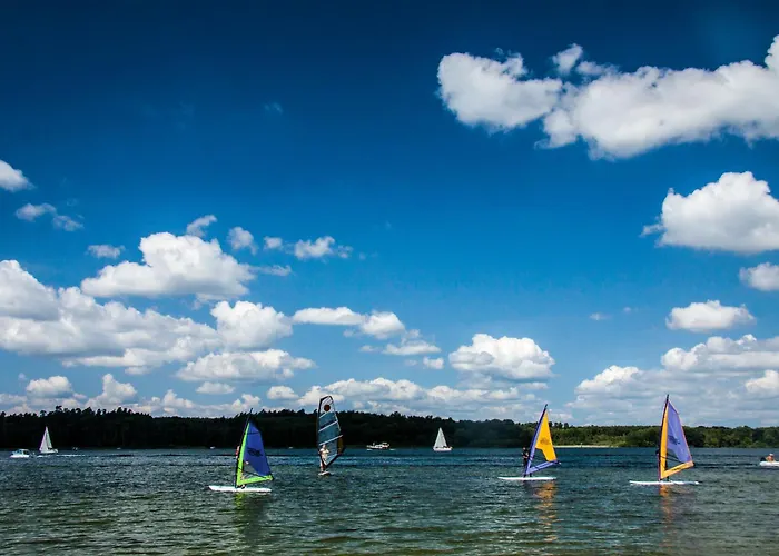 Schloss Fleesensee 5* Göhren-Lebbin
