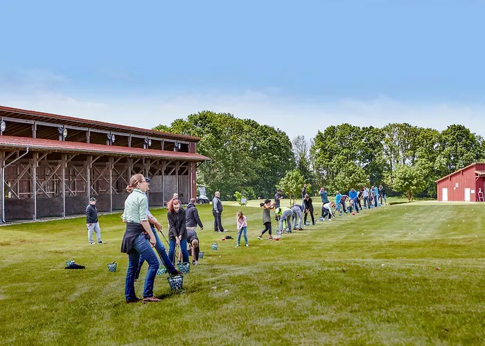 Schloss Fleesensee Resort 5*