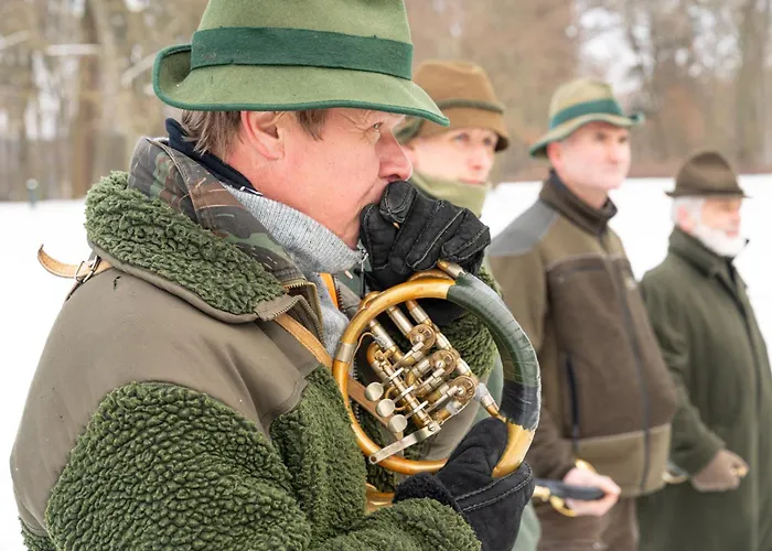 Rezort Schloss Fleesensee 5*