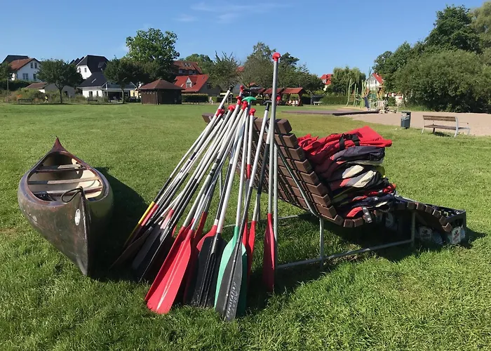 Schloss Fleesensee Resort Göhren-Lebbin
