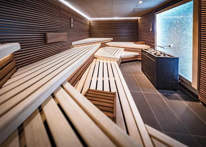 Resort Schloss Fleesensee Göhren-Lebbin