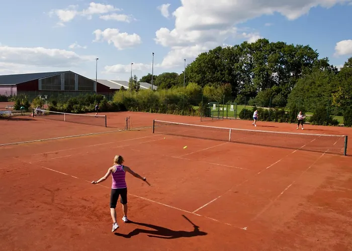 Schloss Fleesensee 5* Göhren-Lebbin