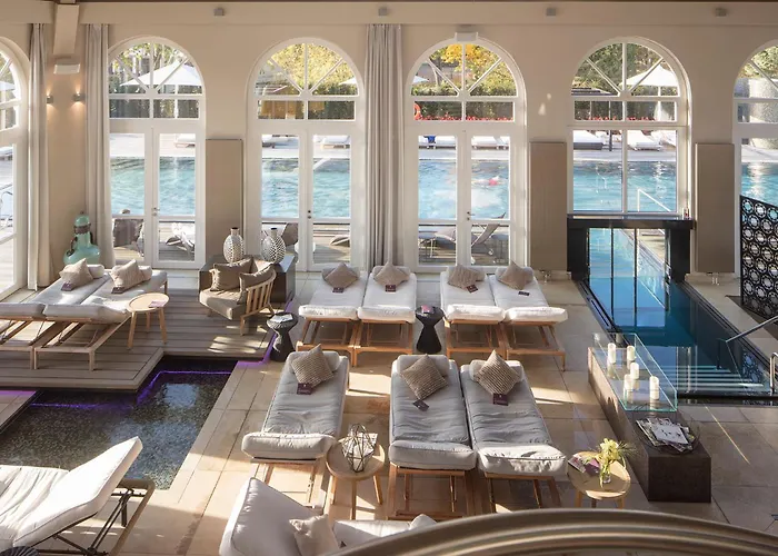 Schloss Fleesensee Resort