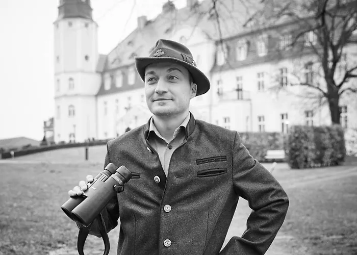 Schloss Fleesensee Rezort 5*