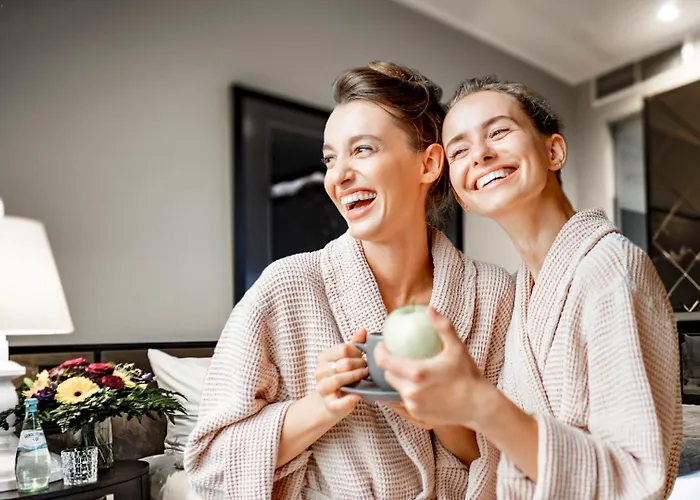 Schloss Fleesensee 5*