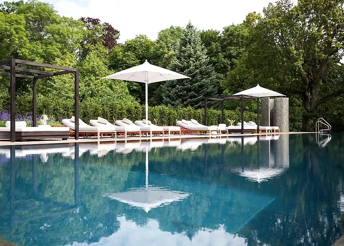 Rezort Schloss Fleesensee