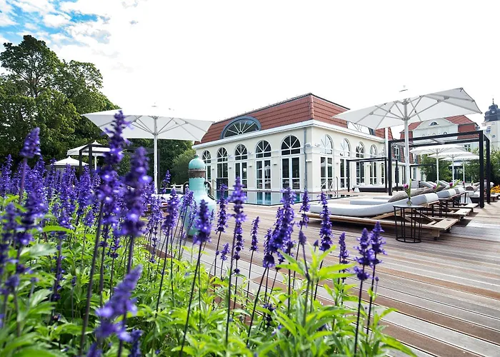 Schloss Fleesensee Resort 5*