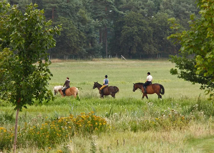 Schloss Fleesensee Göhren-Lebbin